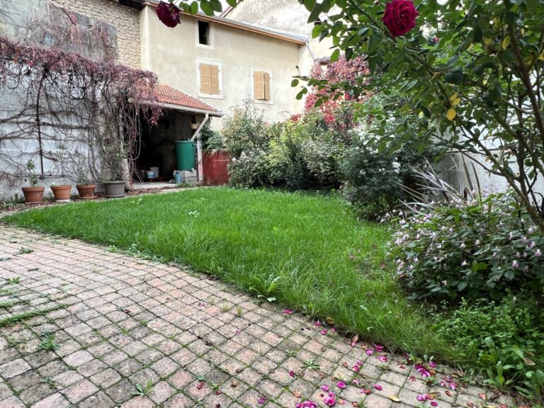 Jardin