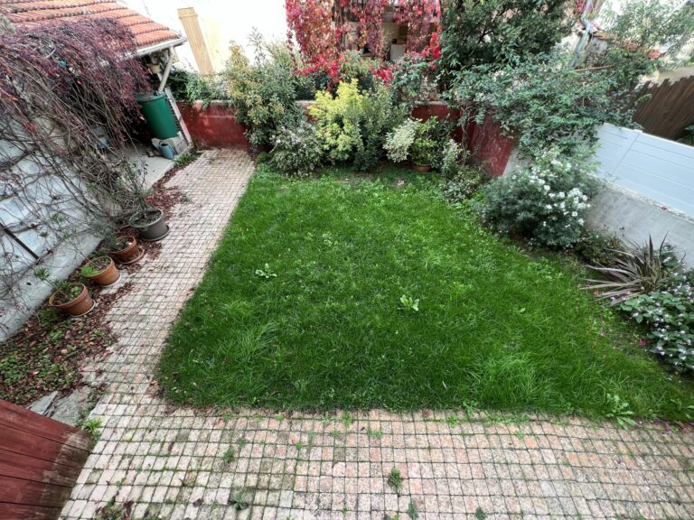 Jardin