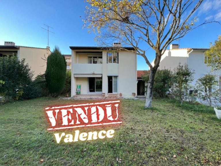 VENTES AVEC VILLES