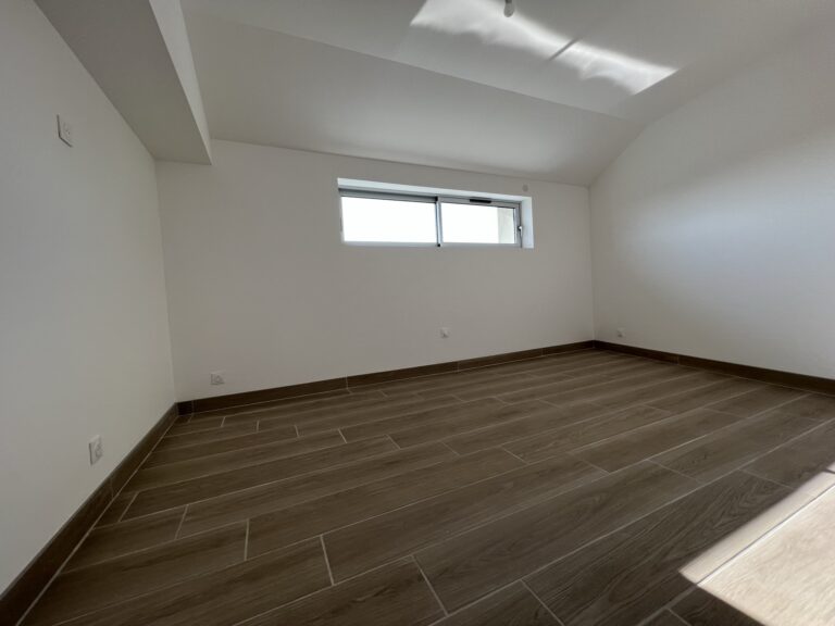 4 chambres
