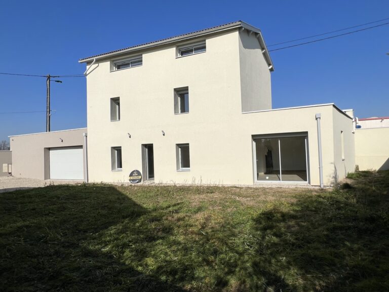 Villa entièrement restaurée