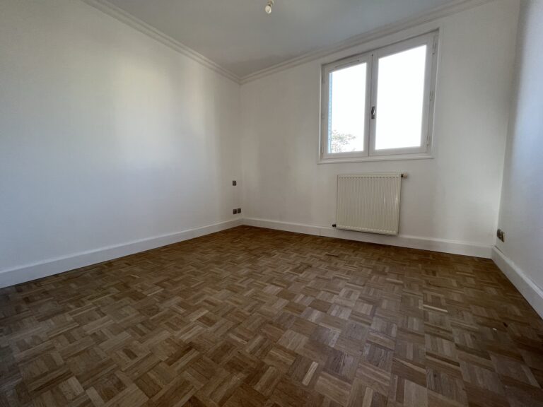 Chambre - T3 - Bourg Les Valence