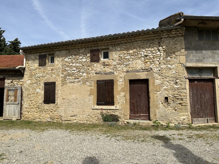 FERME MONTVENDRE (11)