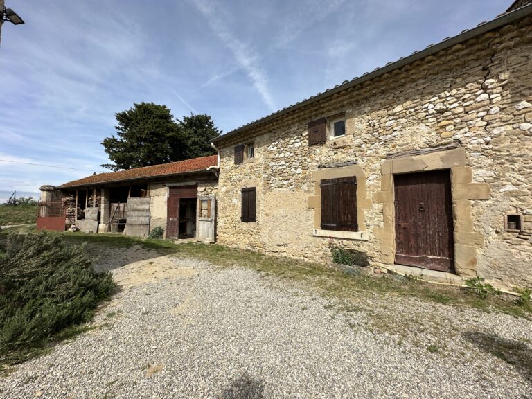 FERME MONTVENDRE (3)