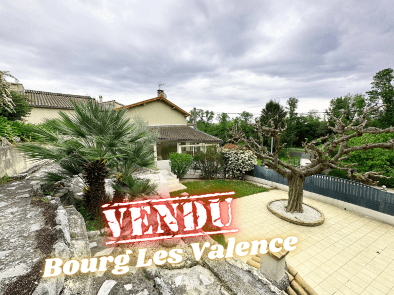 BLV VENDU