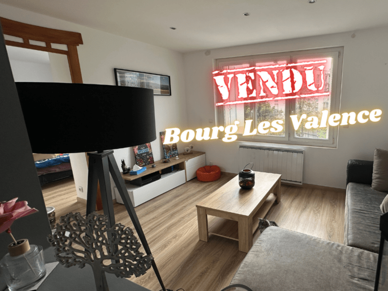 COTE ST PIERRE VENDU