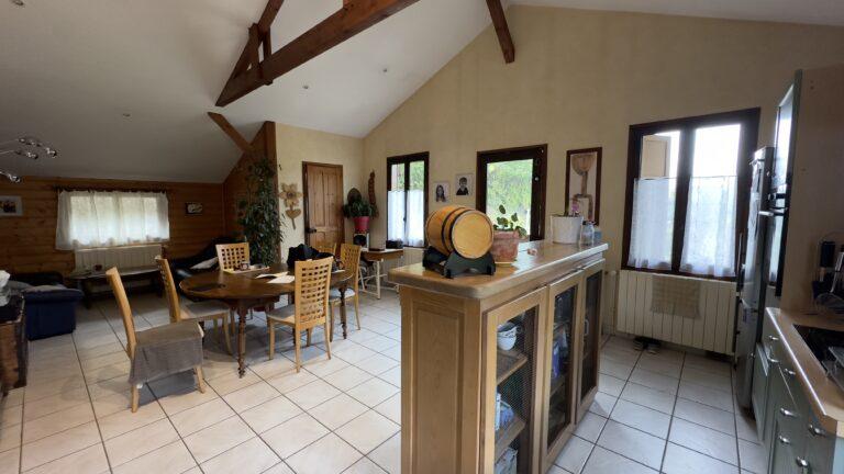 ST VERAND Chalet (1)