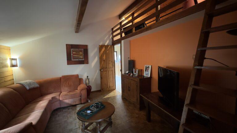ST VERAND Chalet (11)