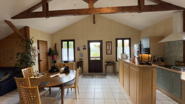 ST VERAND Chalet (13)