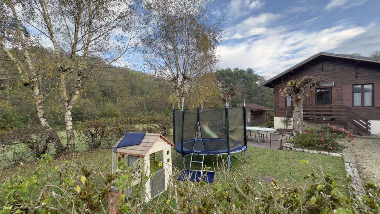 ST VERAND Chalet (2)