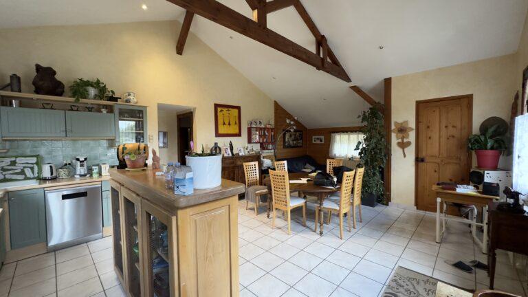 ST VERAND Chalet (8)