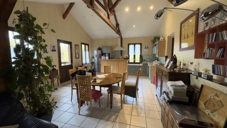 ST VERAND Chalet (9)