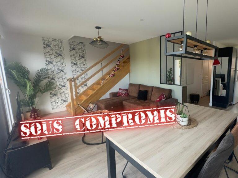CHABEUIL COMPROMIS