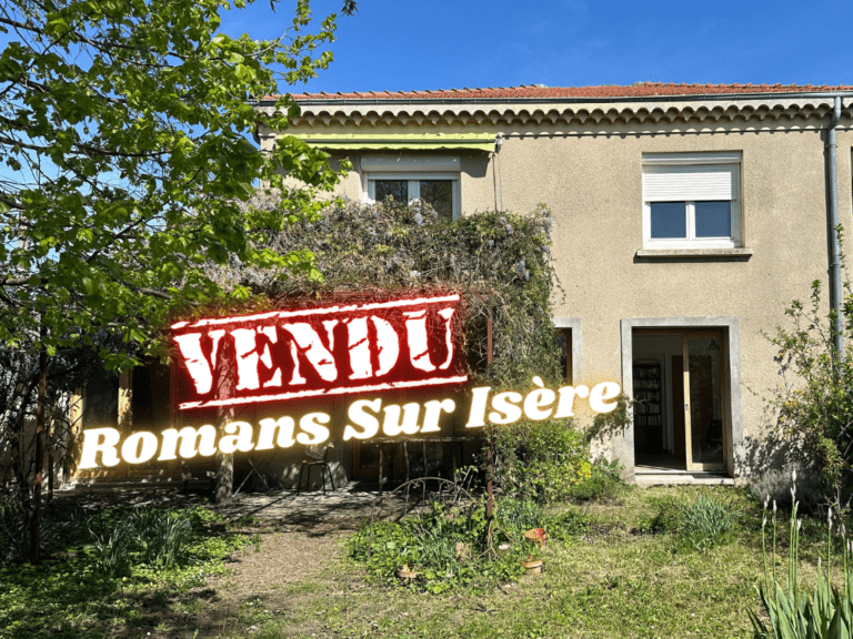 Romans vendu