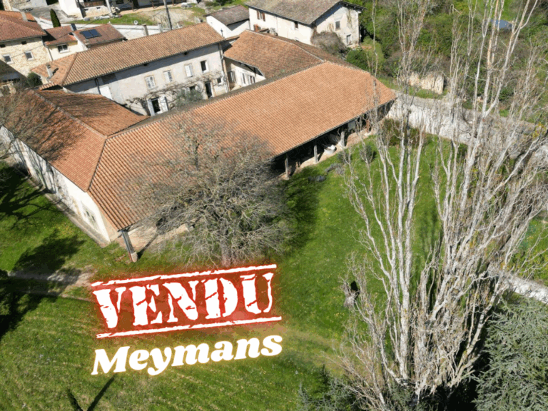 MEYMANS Vendu