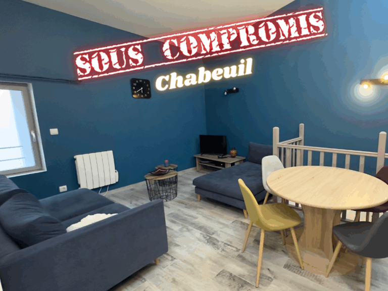 SOUS COMPROMIS (3)