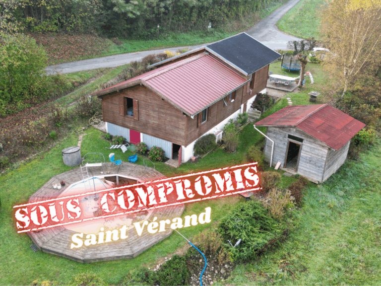 SOUS COMPROMIS