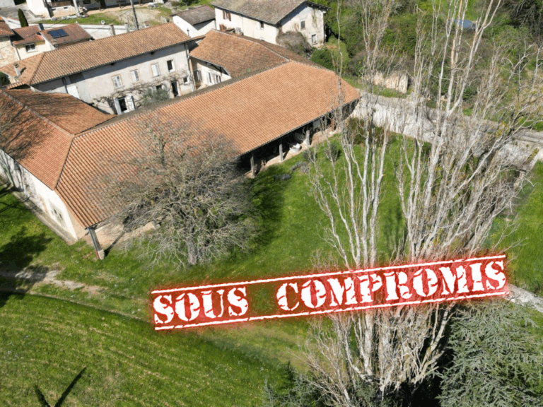 SOUS COMPROMIS