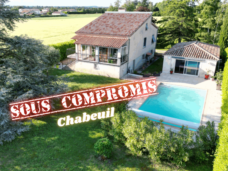 SOUS COMPROMIS (2)