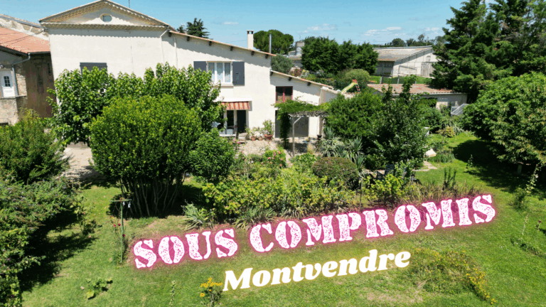 SOUS COMPROMIS (4)