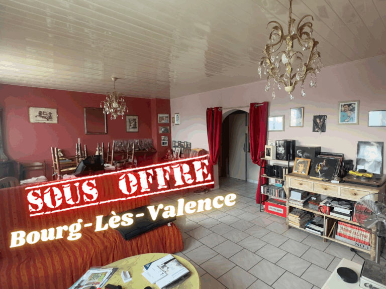 SOUS OFFRE