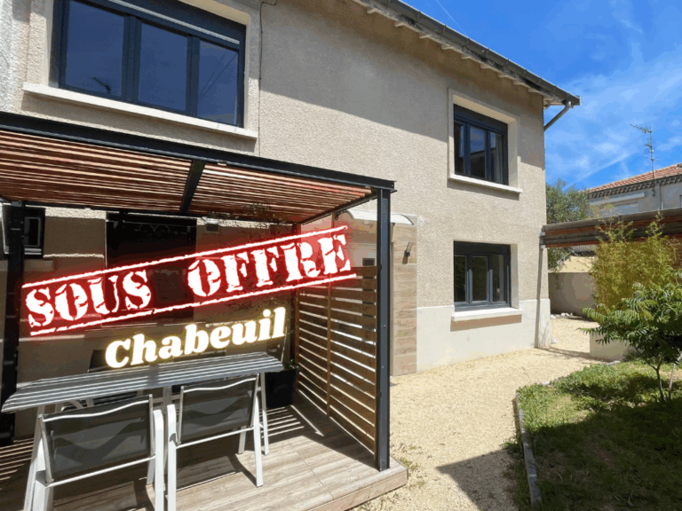FAUCONNIERES Sous offre