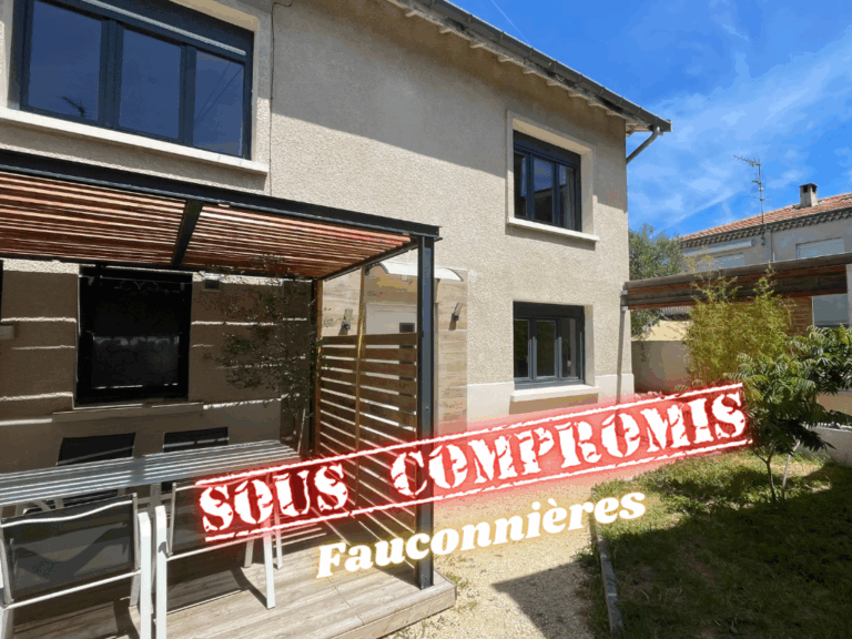 SOUS COMPROMIS