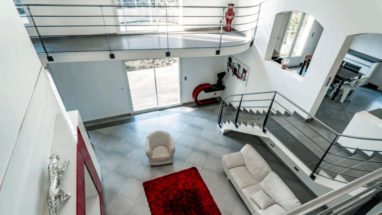 STV Salon haut