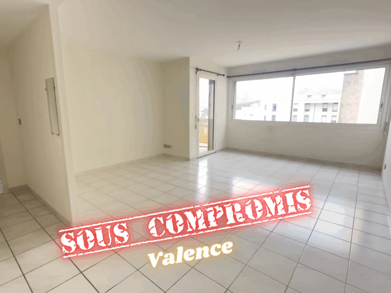 SOUS COMPROMIS