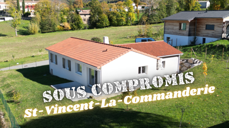 SOUS COMPROMIS (2)