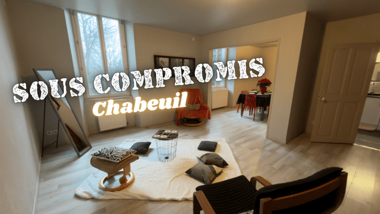 SOUS COMPROMIS