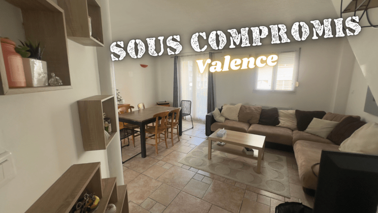 SOUS COMPROMIS(1)
