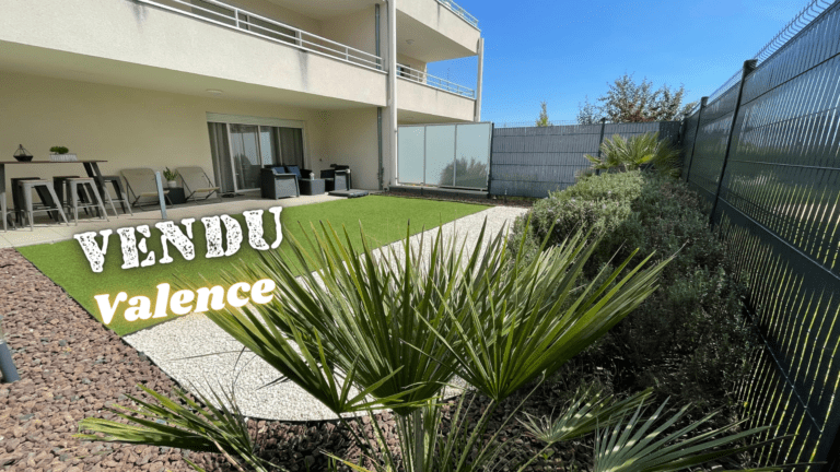 Valence vendu