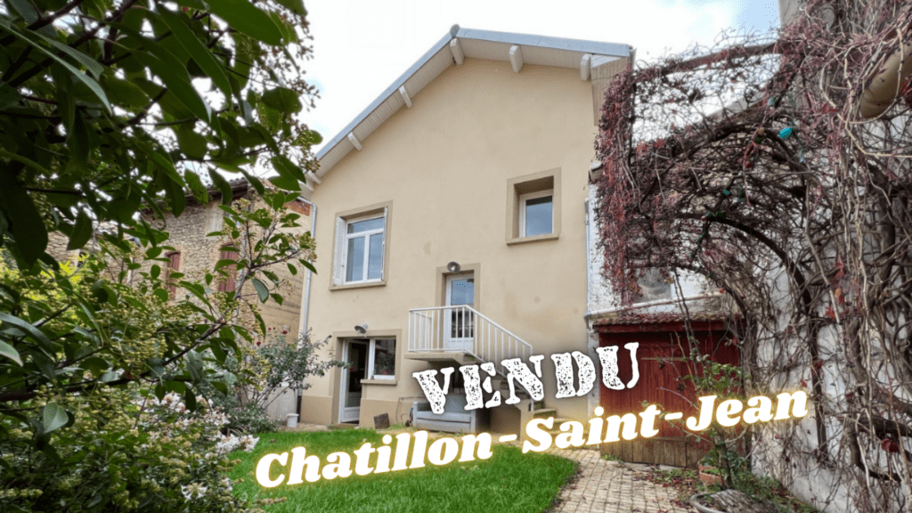 Chatillon vendu