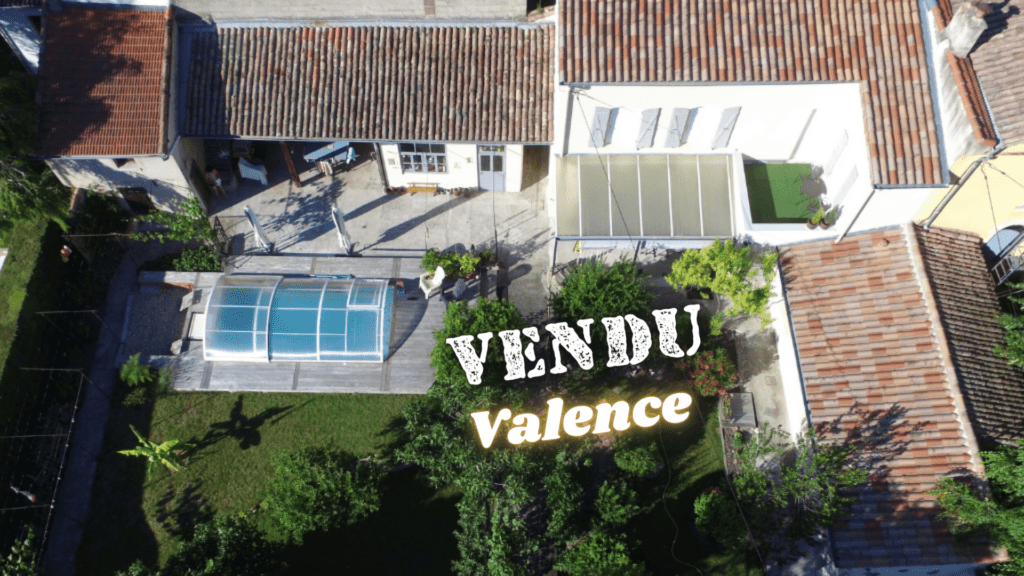 Valence vendu