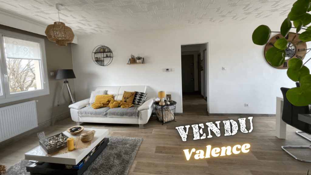 Valence vendu