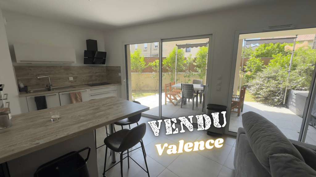 Valence vendu