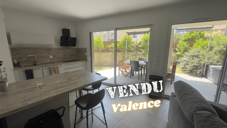 Valence vendu