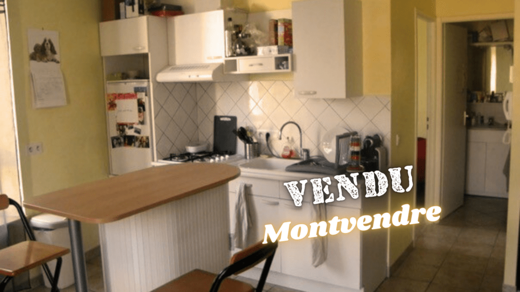 Montvendre vendu