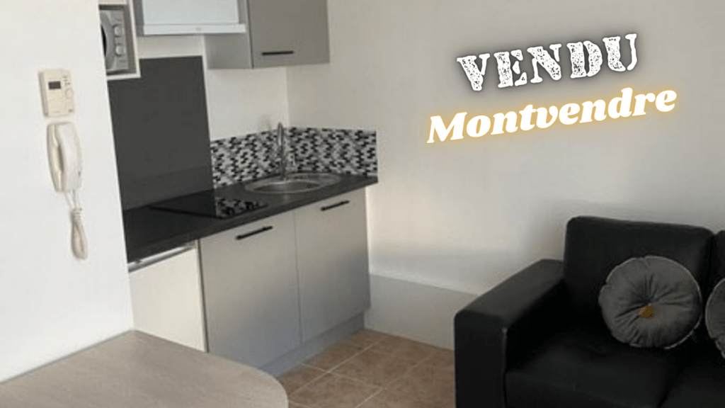 Montvendre vendu