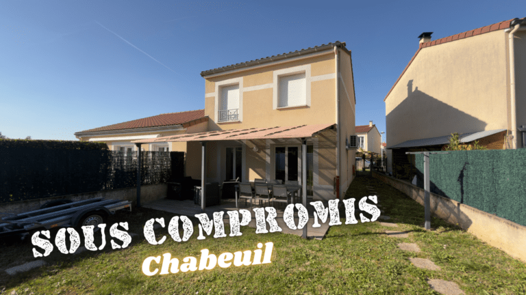 SOUS COMPROMIS (3)