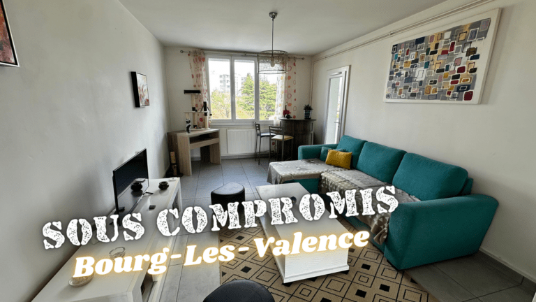 SOUS COMPROMIS