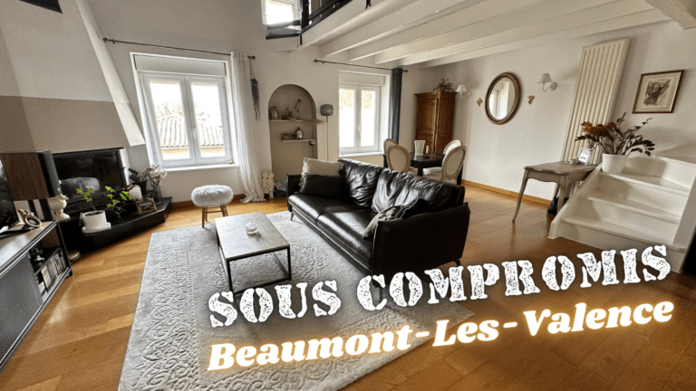 SOUS COMPROMIS(2)