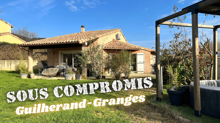 SOUS COMPROMIS