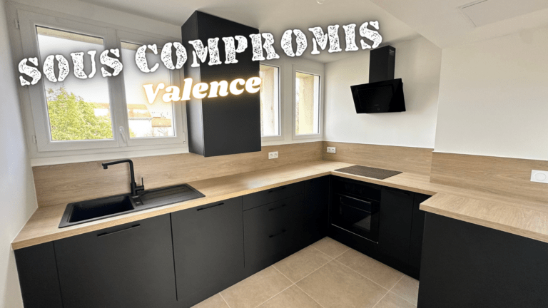 SOUS COMPROMIS(1)