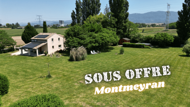 SOUS OFFRE