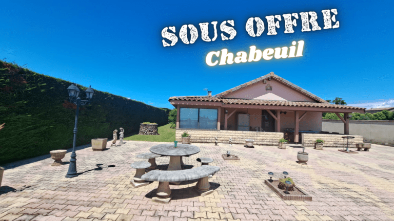 SOUS OFFRE