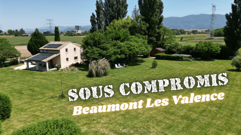 SOUS COMPROMIS
