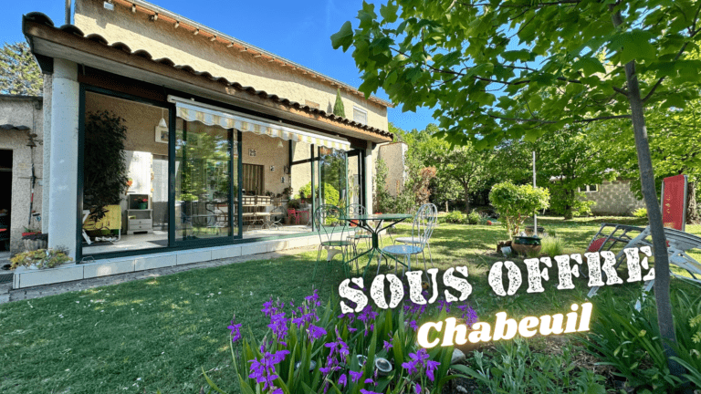 SOUS OFFRE