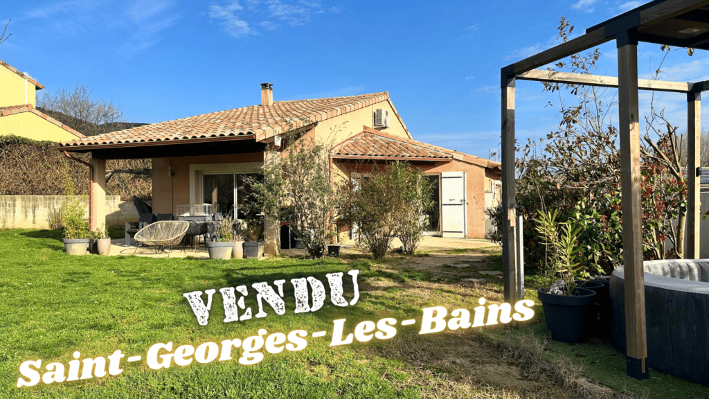 VENDU
